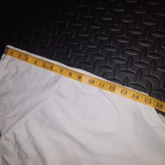 Vintage Jeff Gordan 24 Tee - Picture 8 of 8